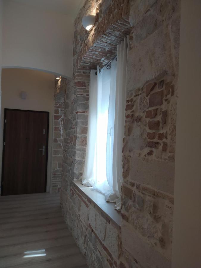 Apartment Antique Zadar - City Center Exteriér fotografie