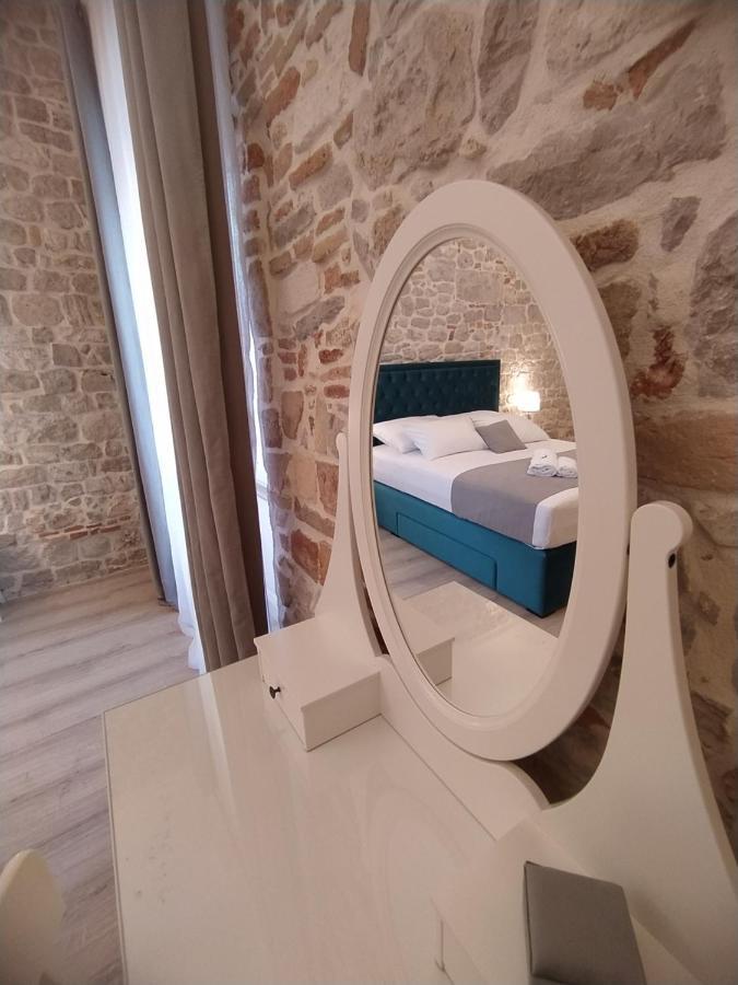 Apartment Antique Zadar - City Center Exteriér fotografie